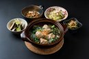 Польза японской кухни для здоровья